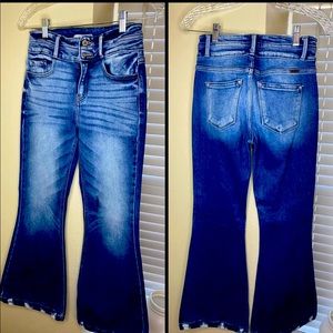 Kancan Jeans from the Buckle